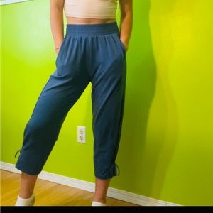 Nike Yoga OH SO SOFT sweats 🦋 the softest you’ll ever own!